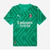 Maillot de Gardien AC Milan Domicile 2023-24 Pour Enfant